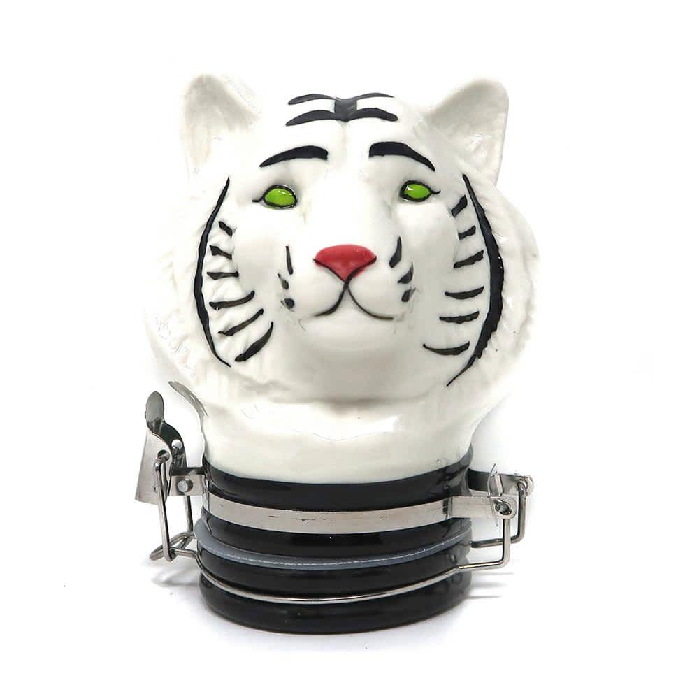 CONTAINED ART CERAMIC JAR 250ML