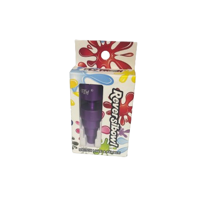 FLY FRESH REVERSIBOWL SWITCH MALE AND FEMALE - ASSORTED