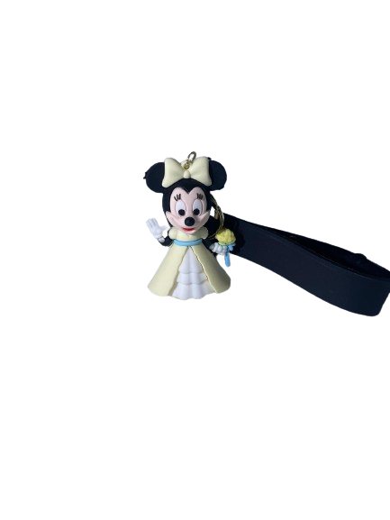 Character Key Chain - Assorted