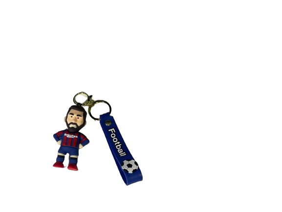Character Key Chain - Assorted