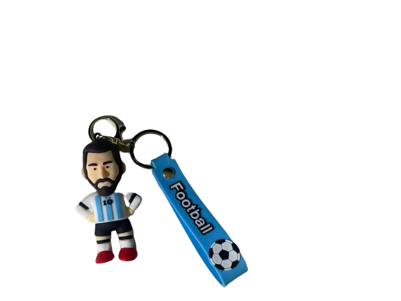 Character Key Chain - Assorted