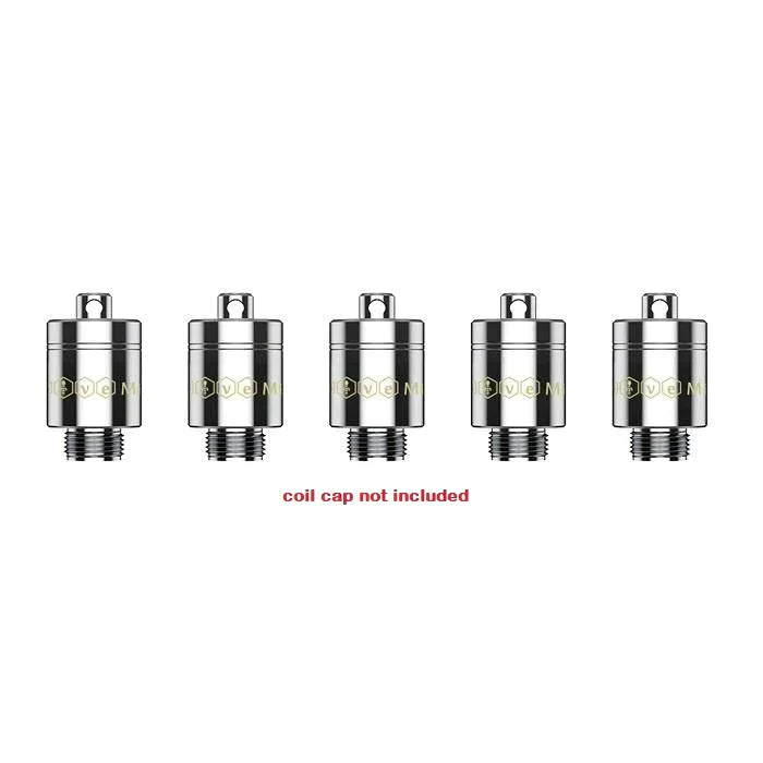 YOCAN DIVE MINI XTAL COILS 5CT