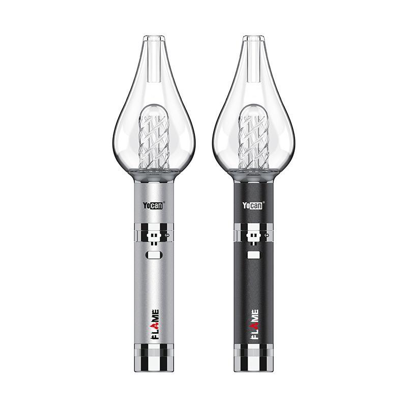 Yocan - FLAME Multi-Functional Nectar Collector Vaporizer