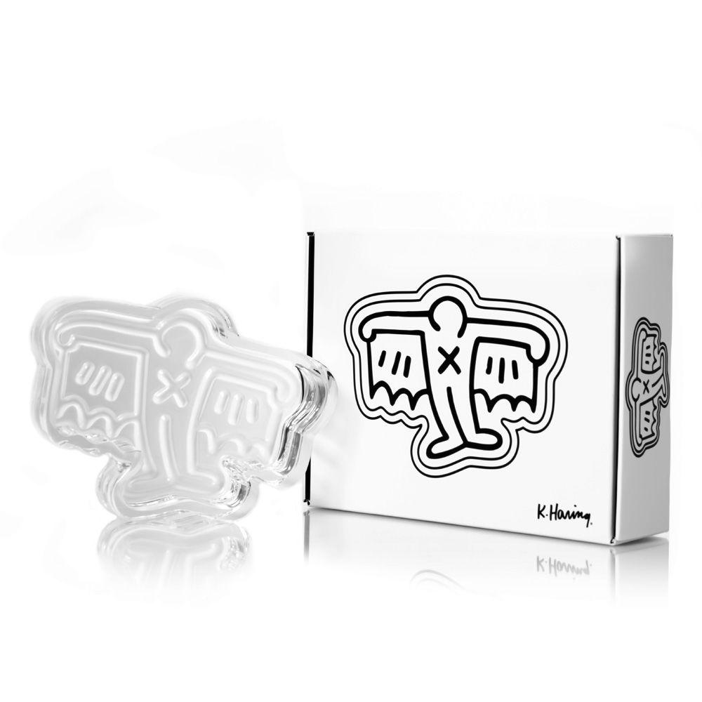 Keith Haring Catchall Ashtray