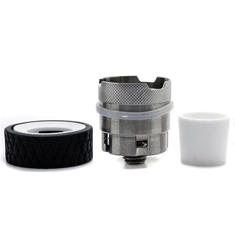 SOC Vape - Atomizer Replacement