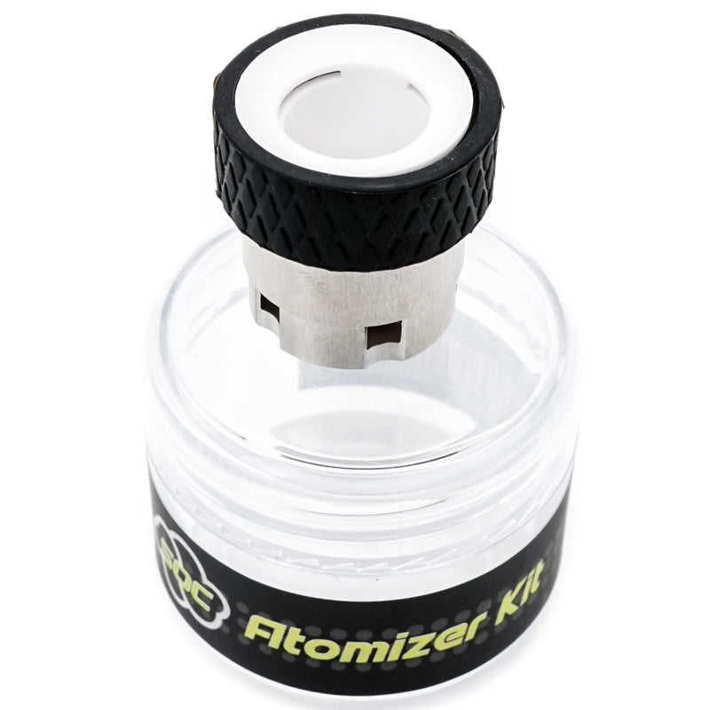 SOC Vape - Atomizer Replacement