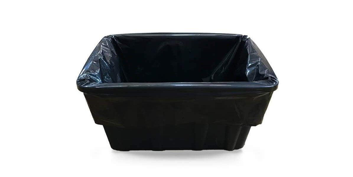 Grove Bag - 27 Gal Puncture Resistant