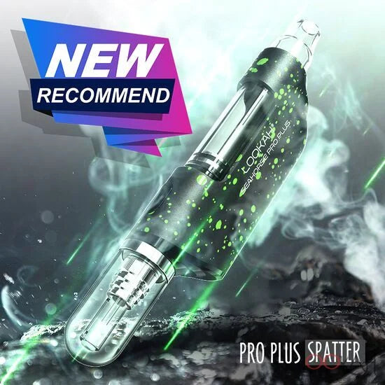 LOOKAH - SEA HORSE PRO PLUS ELECTRIC NECTAR COLLECTOR