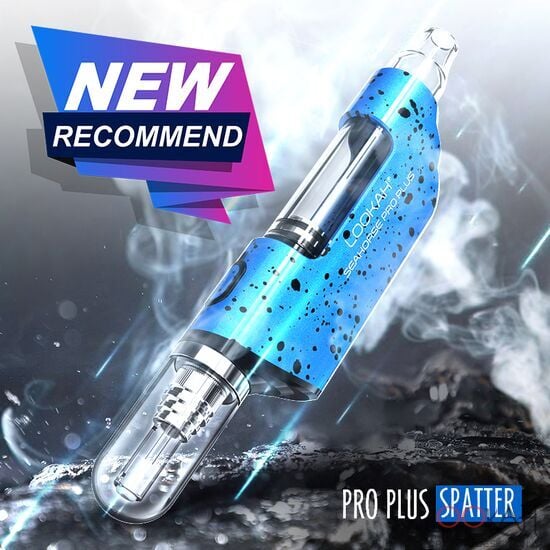 LOOKAH - SEA HORSE PRO PLUS ELECTRIC NECTAR COLLECTOR