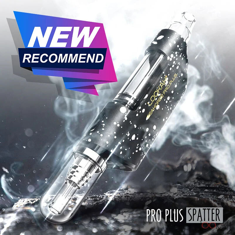 LOOKAH - SEA HORSE PRO PLUS ELECTRIC NECTAR COLLECTOR