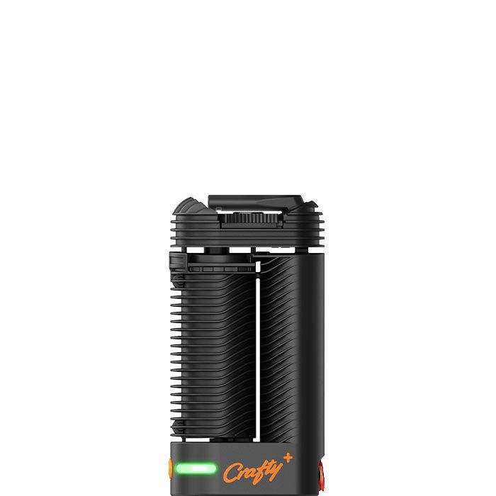 CRAFTY PLUS DRY HERB VAPORIZER