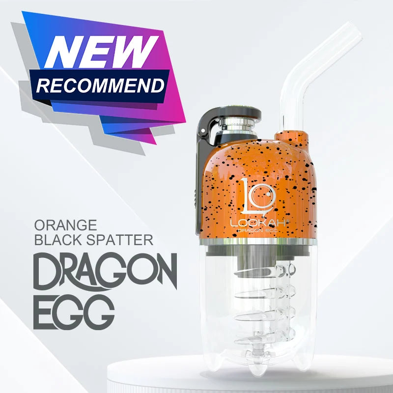 LOOKAH DRAGON EGG DAB E - RIGS