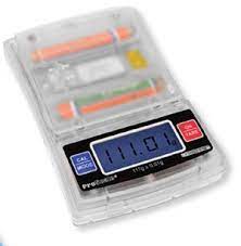 ProScale Snake Eyes 111 Clear 111G X 0.01G