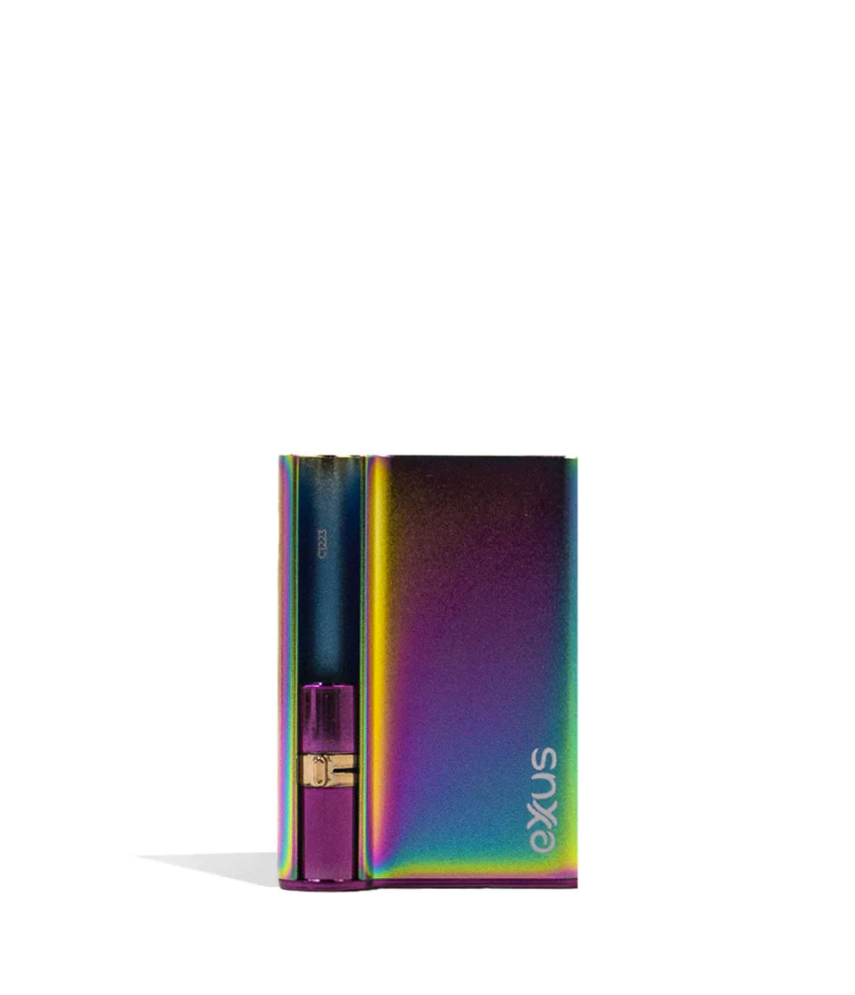 EXXUS PALM PRO CARTRIDGE VAPORIZER BY CCELL
