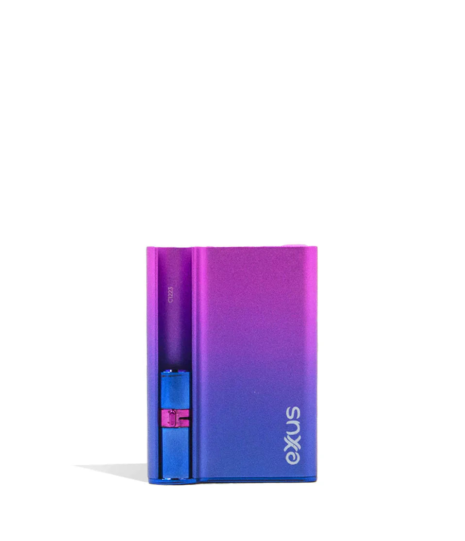 EXXUS PALM PRO CARTRIDGE VAPORIZER BY CCELL