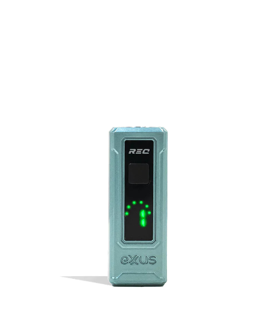 EXXUS REC CARTRIDGE VAPORIZER 12PK