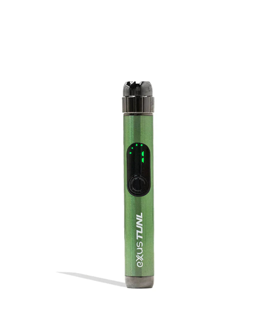 EXXUS VAPE TUNL CARTRIDGE VAPORIZER