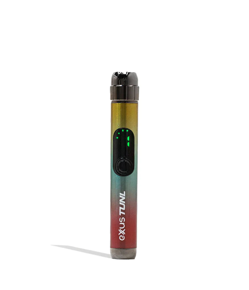 EXXUS VAPE TUNL CARTRIDGE VAPORIZER