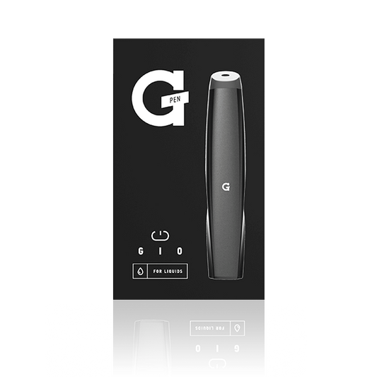 G Pen Gio Battery