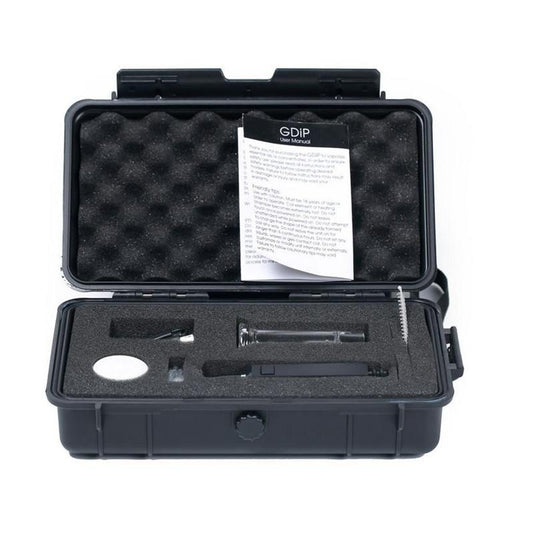 G9 Greenlightvapes G-dip Kit
