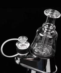 SOC Vape - Glass Replacement