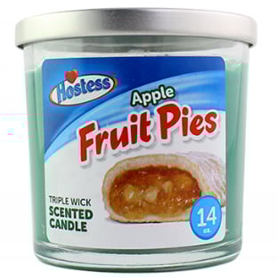 Hostess Triple Wick Scented Candles-14 OZ