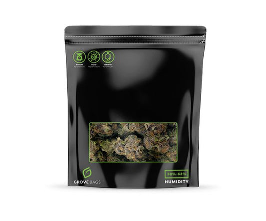 Grove 1/2 LB Windowed Bags