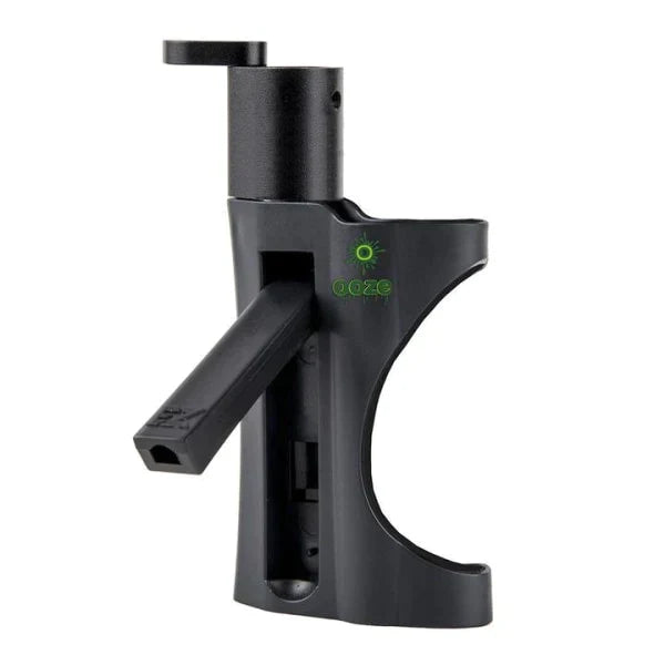 OOZE EZ PIPE AND LIGHTER HOLDER