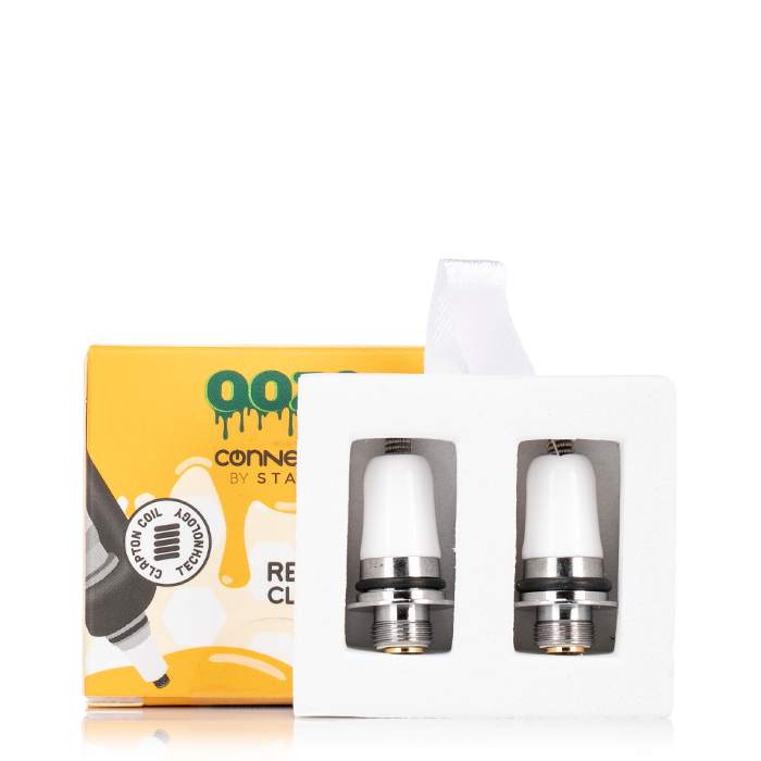 OOZE CONNECTOR REPLACEMENT COIL