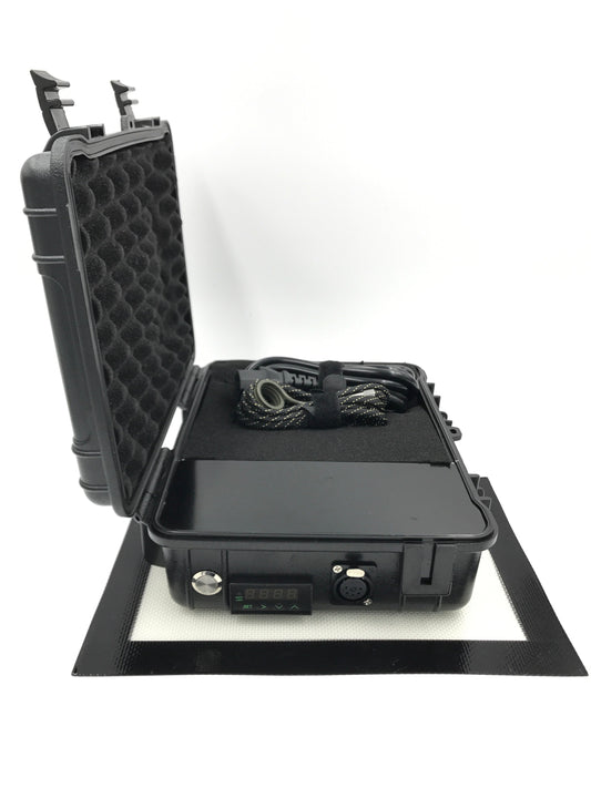 G9 Greenlightvapes - Pelic Enail