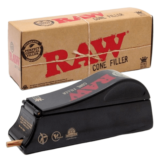 RAW Cone Filler King Size