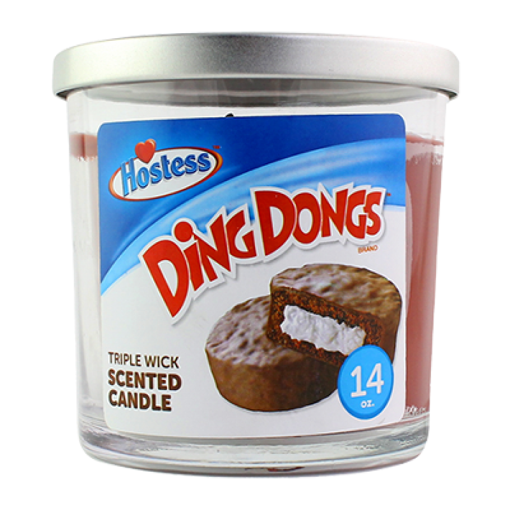 Hostess Triple Wick Scented Candles-14 OZ