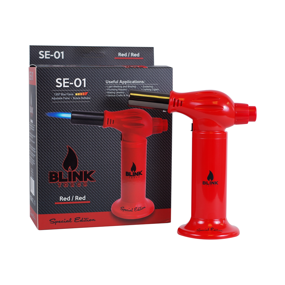 Blink - Torch Lighter SE-01