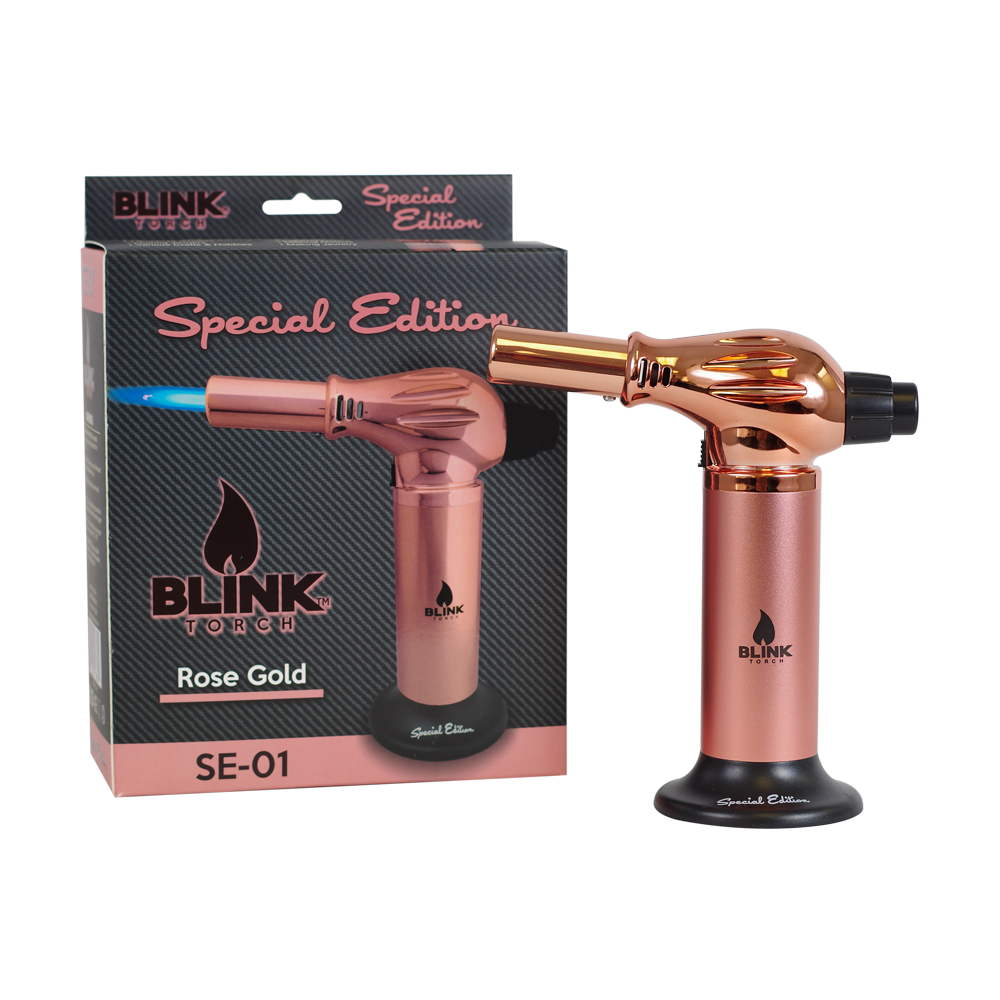 Blink - Torch Lighter SE-01