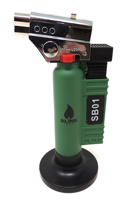 Blink - Torch Lighter SB01
