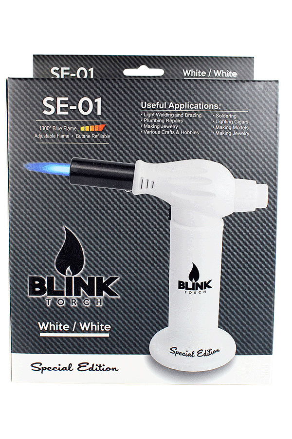 Blink - Torch Lighter SE-01