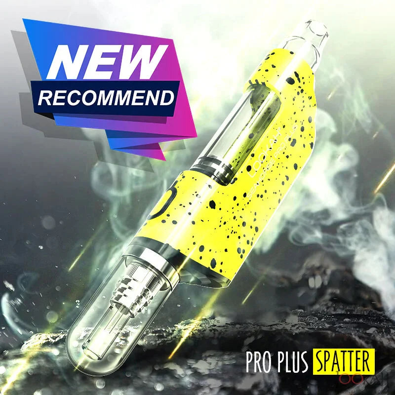 LOOKAH - SEA HORSE PRO PLUS ELECTRIC NECTAR COLLECTOR