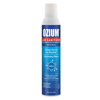 OZIUM - SMOKE ODOR OZIUM 8OZ ORIGINAL