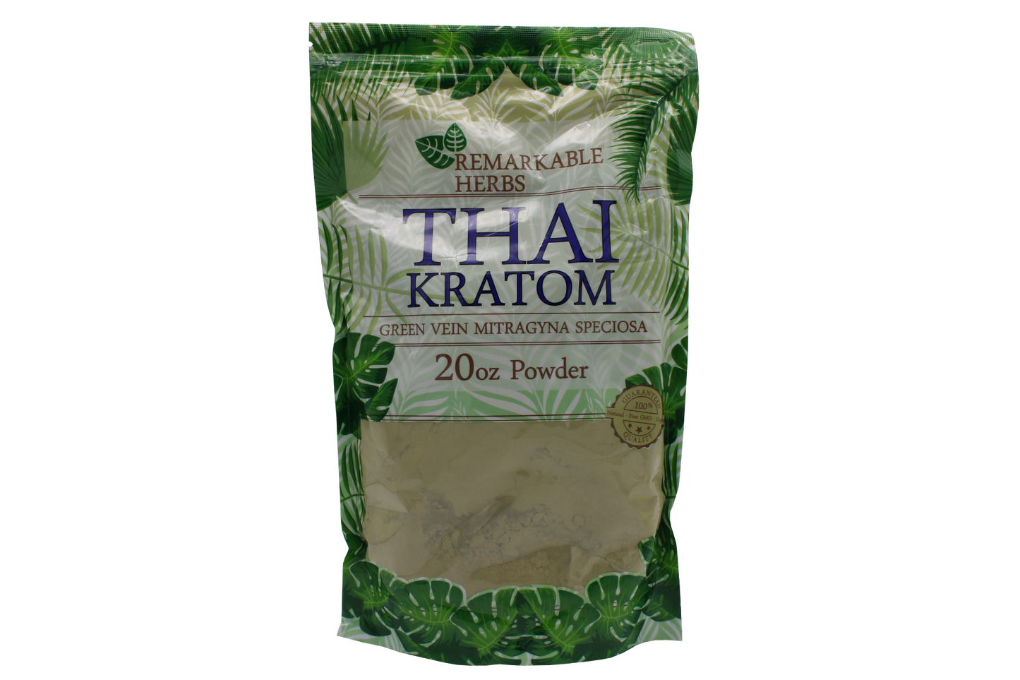 Remarkable Herbs Kratom 20OZ Powder