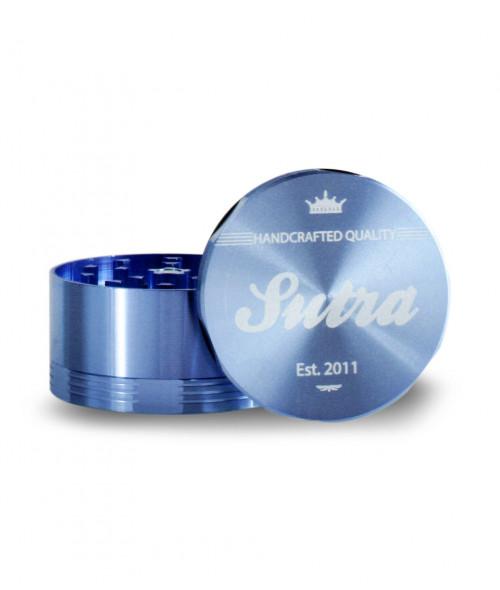 SUTRA ALUMINUM 4 PIECE 50MM GRINDER