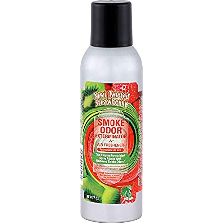 SMOKE ODOR EXTERMINATOR AIR FRESHNER 7 OZ