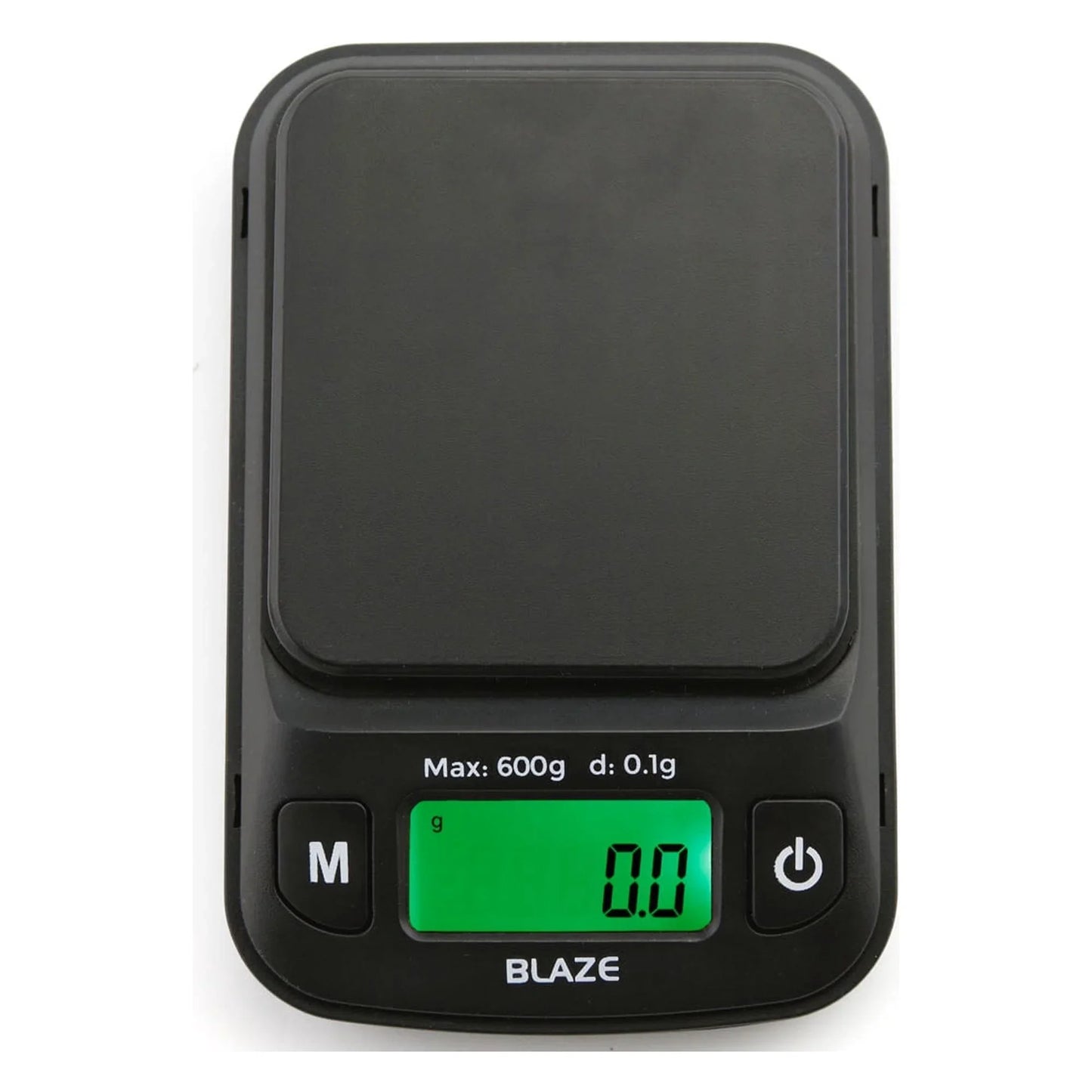 TRUWEIGH BLAZE 100G/600G