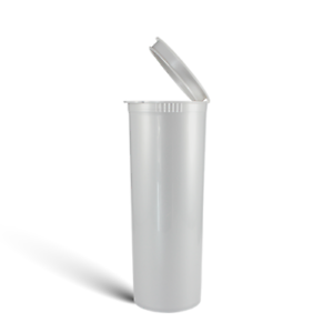 Pop Top Vial - 60 Dram Philips RX Child Resistant 75pk. Box Assorted Colors