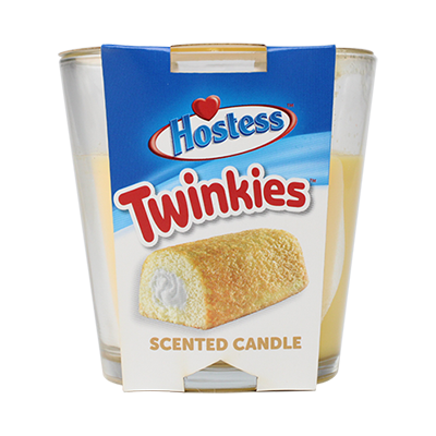 Hostess Scented Candles-3 OZ