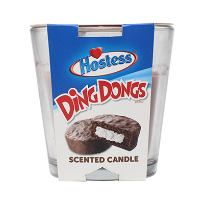 Hostess Scented Candles-3 OZ