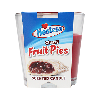 Hostess Scented Candles-3 OZ
