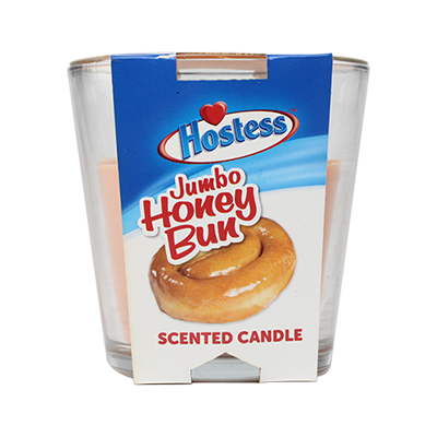 Hostess Scented Candles-3 OZ