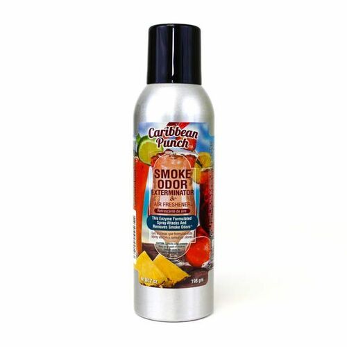 SMOKE ODOR EXTERMINATOR AIR FRESHNER 7 OZ