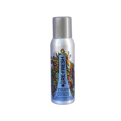 Re-Fresh - Smoke Odor Eliminator Air Freshener Spray