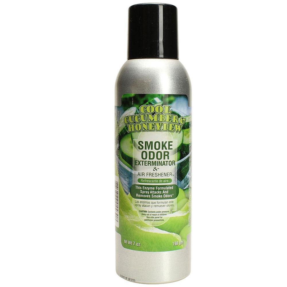 SMOKE ODOR EXTERMINATOR AIR FRESHNER 7 OZ